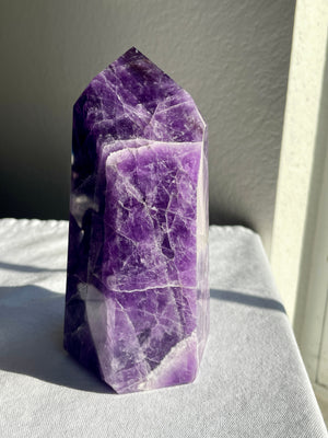 Bahia Amethyst Tower