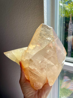 Elmwood Calcite