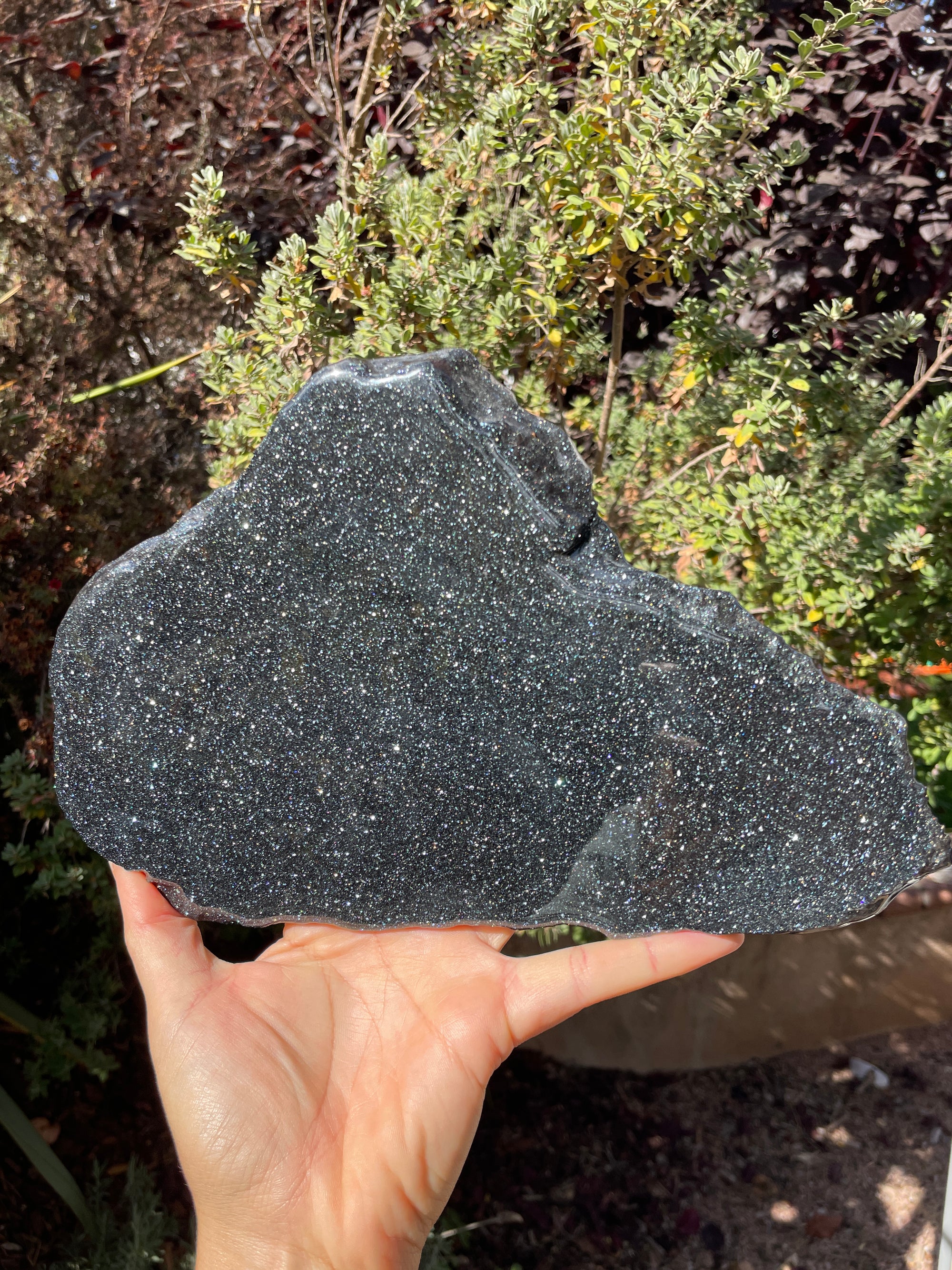 Specularite Slab