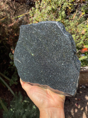 Specularite Slab