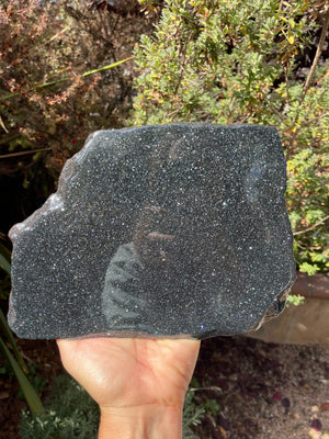 Specularite Slab