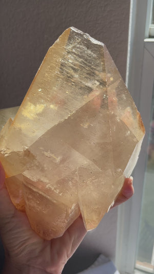 Elmwood Calcite