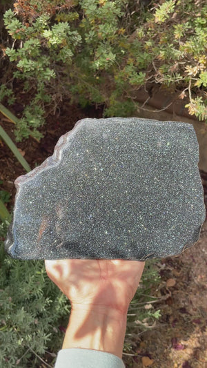 Specularite Slab